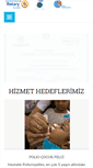 Mobile Screenshot of maslakrotary.org
